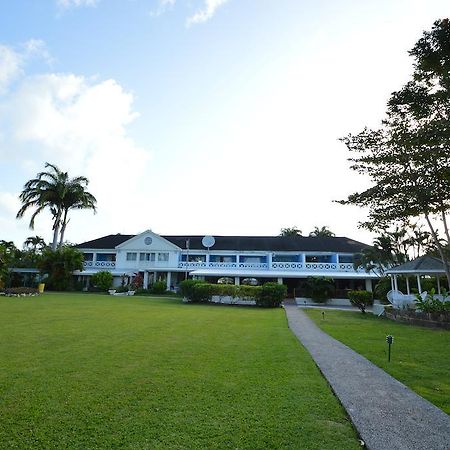 Starfish Discovery Bay Holetown Luaran gambar
