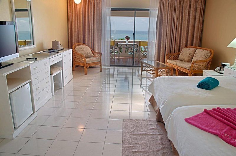 Starfish Discovery Bay Holetown Luaran gambar