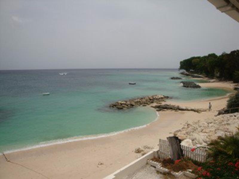 Starfish Discovery Bay Holetown Luaran gambar