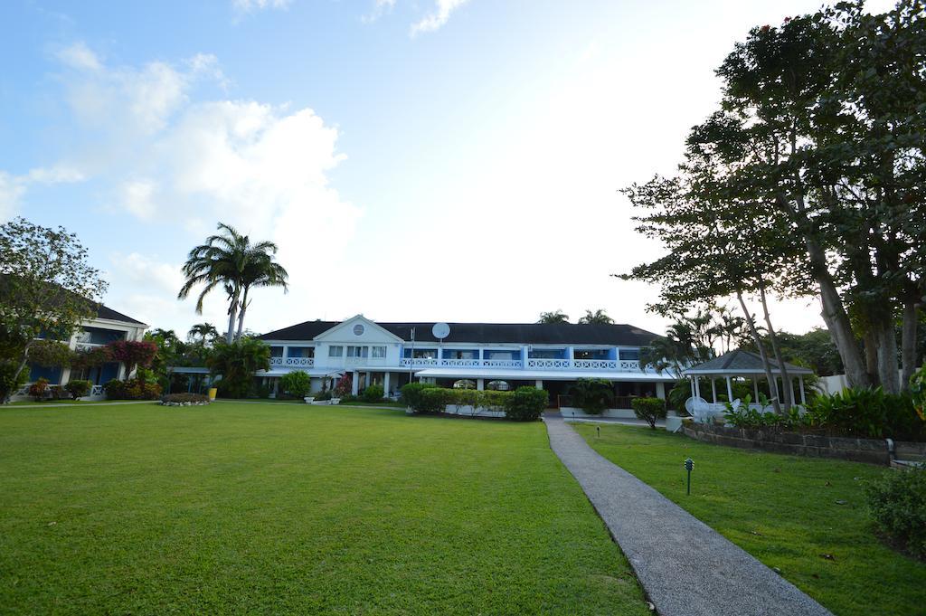 Starfish Discovery Bay Holetown Luaran gambar