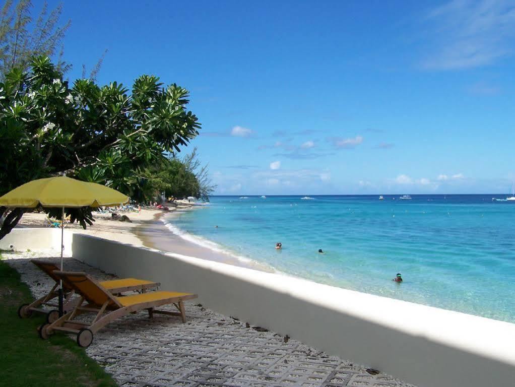 Starfish Discovery Bay Holetown Luaran gambar