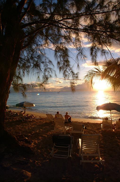 Starfish Discovery Bay Holetown Luaran gambar
