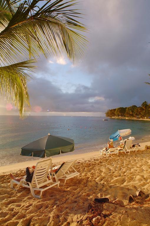 Starfish Discovery Bay Holetown Luaran gambar