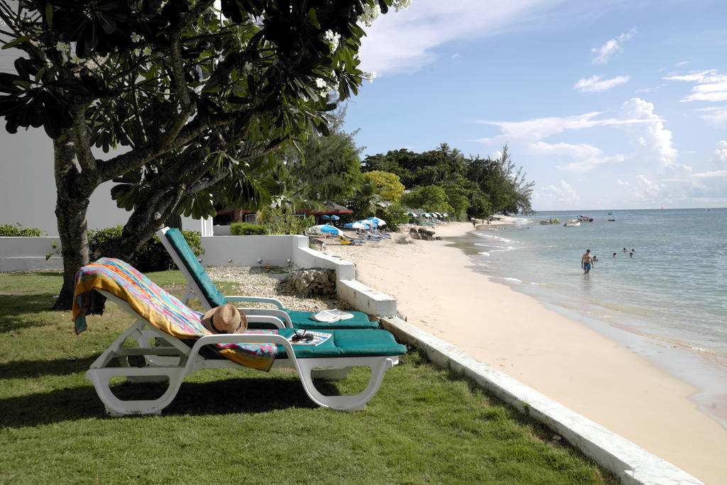 Starfish Discovery Bay Holetown Luaran gambar